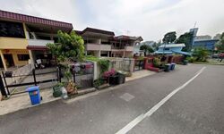 Beauty Garden (D19), Terrace #580924491
